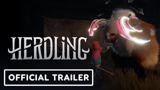 Gameplay Trailer