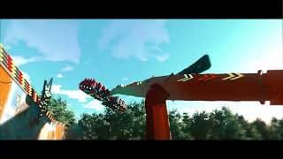 Virtual Rides 3 video 1