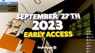 Announcement Trailer