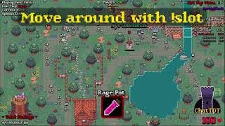 Gameplay Trailer