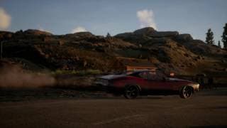 E3 2017 Teaser