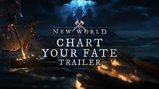 Chart Your Fate Trailer
