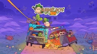 Trailer