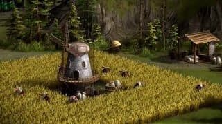 Trailer