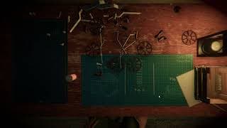 Announcement Trailer