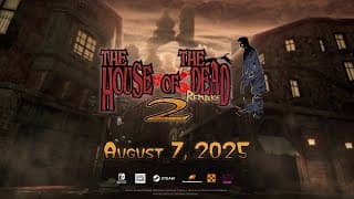Release Date Trailer