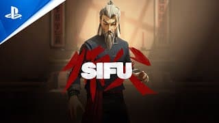 Announcement Trailer