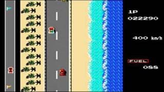 Gameplay video