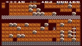 Gameplay video