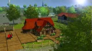 Launch Trailer