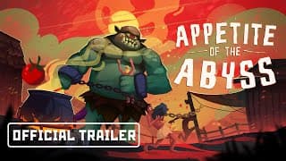 Announcement Trailer