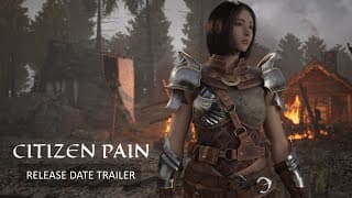 Release Date Trailer
