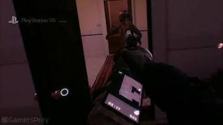 Gameplay video