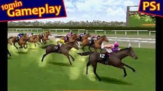 Gameplay video