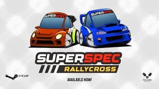 Launch Trailer