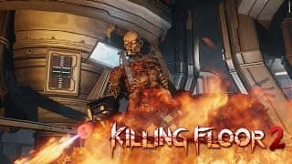 E3 2015 Trailer