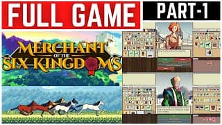 Gameplay Video