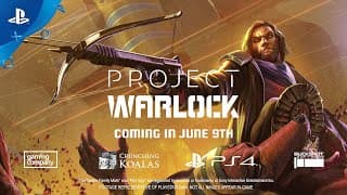 Announcement Trailer