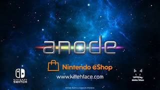 Nintendo Switch Trailer