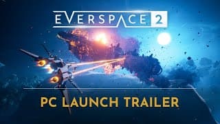 Launch Trailer