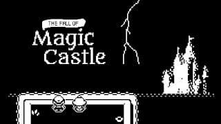 The Fall of Magic Castle video 1
