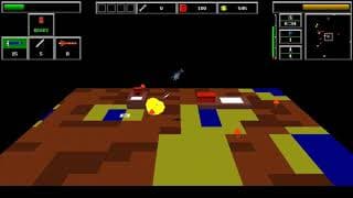 Hornet Virus: Steel Alcimus II video 1