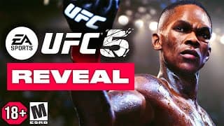Announcement Trailer