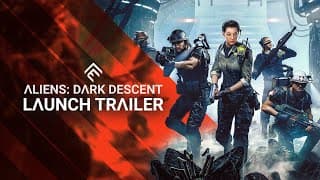 Launch Trailer