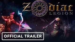 Gameplay Trailer