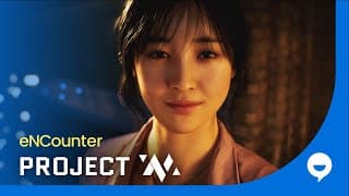 Announcement Trailer