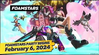 Release Date Trailer