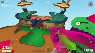 Gameplay Trailer