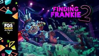 Announcement Trailer