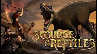Announcement Trailer