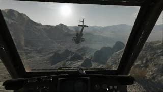 VGA 2009 Trailer