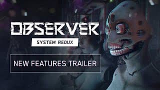 Gamescom 2020 Trailer