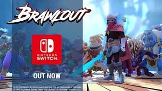 Trailer