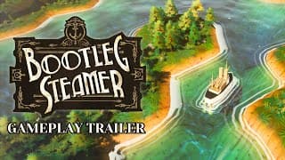 Gameplay Trailer