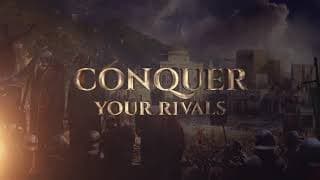 Announcement Trailer