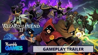 Gameplay Trailer
