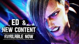 Launch Trailer