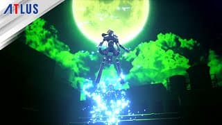 Announcement Trailer