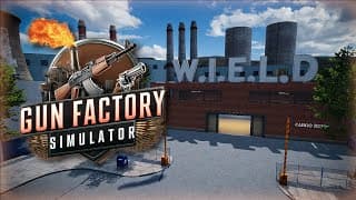 Gameplay Trailer