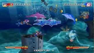 Gameplay video