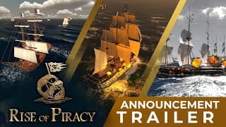 Announcement Trailer