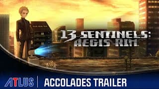 Accolades Trailer