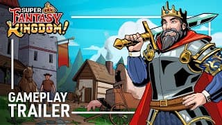 Gameplay Trailer