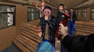 Trailer