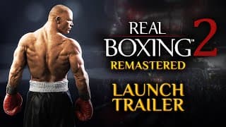 Launch Trailer (Steam)