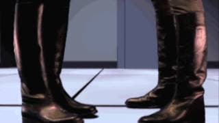 Game intro